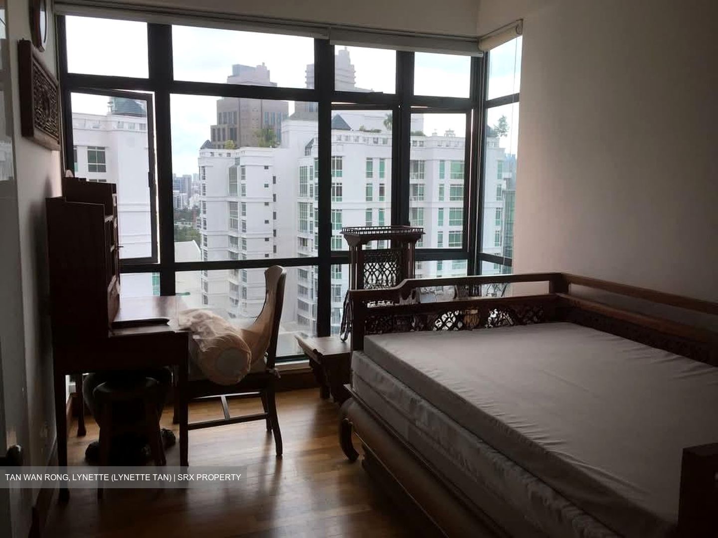 Valley Park (D10), Condominium #556403161